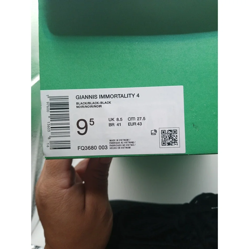 Nike original are shoes